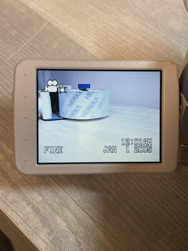 Panasonic dvd video camera - panasonic,
