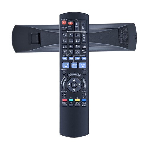 Remote control for panasonic - remote,